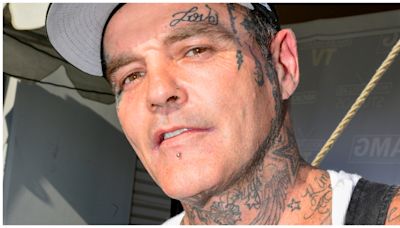 Cause of Death Released for ‘Crazy Town’ Frontman Shifty Shellshock