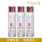 Dr.Douxi 朵璽 凍齡熬夜緊顏彈潤前導液 150ml 3瓶入(團購組)