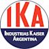 Industrias Kaiser Argentina