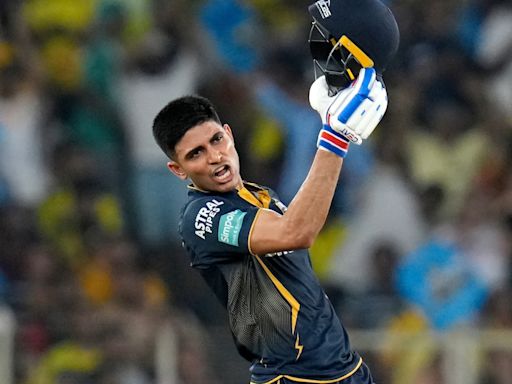 IPL 2024: Entire Gujarat Titans Team Penalised After Match vs CSK, Shubman Gill Handed Biggest Fine | Cricket News