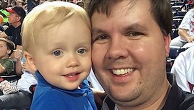 Justin Ross Harris Released from State Prison 10 Years After Death of Toddler Son in Hot Car