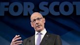 Swinney to urge Scots to make their vote count amid tight races