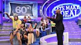 ‘Let’s Make A Deal’ Turns 60: Wayne Brady Talks Hosting, Monty Hall, And Making Family Reality Show For Hulu