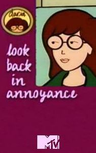 Daria: Look Back in Annoyance