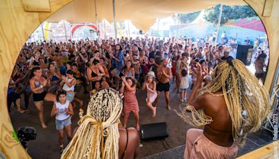 Más que un festival de reggae: todo lo que puedes hacer en Rototom Sunsplash este verano