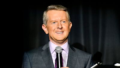 ‘Jeopardy’ Fans Joke That Ken Jennings Is ‘Technically Correct’ as He Joins Taylor Swift-Inspired Trend