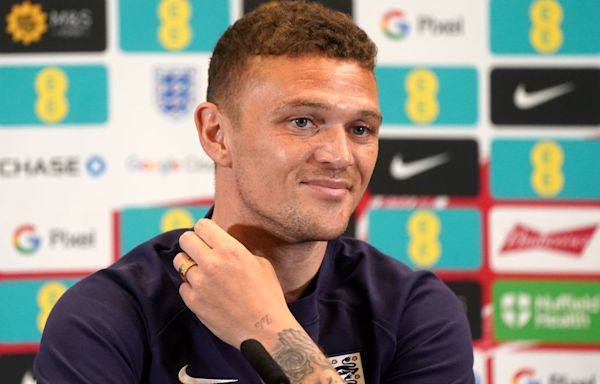 England v Bosnia LIVE: Line-ups and team news as Kieran Trippier captains hosts in Euro 2024 warm-up tonight