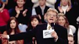 Farewell Jerry Springer, the Patron Saint of American Dysfunction