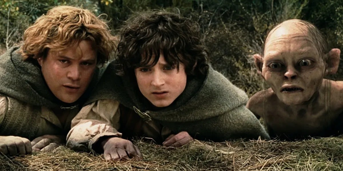 Movies to see in the Twin Cities this week: 'Lord of the Rings,' John Candy, & 'Kiru'