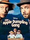 The Apple Dumpling Gang