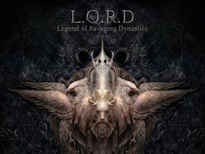 L.O.R.D: Legend of Ravaging Dynasties