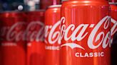Coca-Cola beverages available on Russian market, its subsidiary still profiting, Bloomberg reports