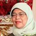 Halimah Yacob