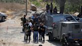 Suspected Palestinian gunmen kill Israeli woman in West Bank