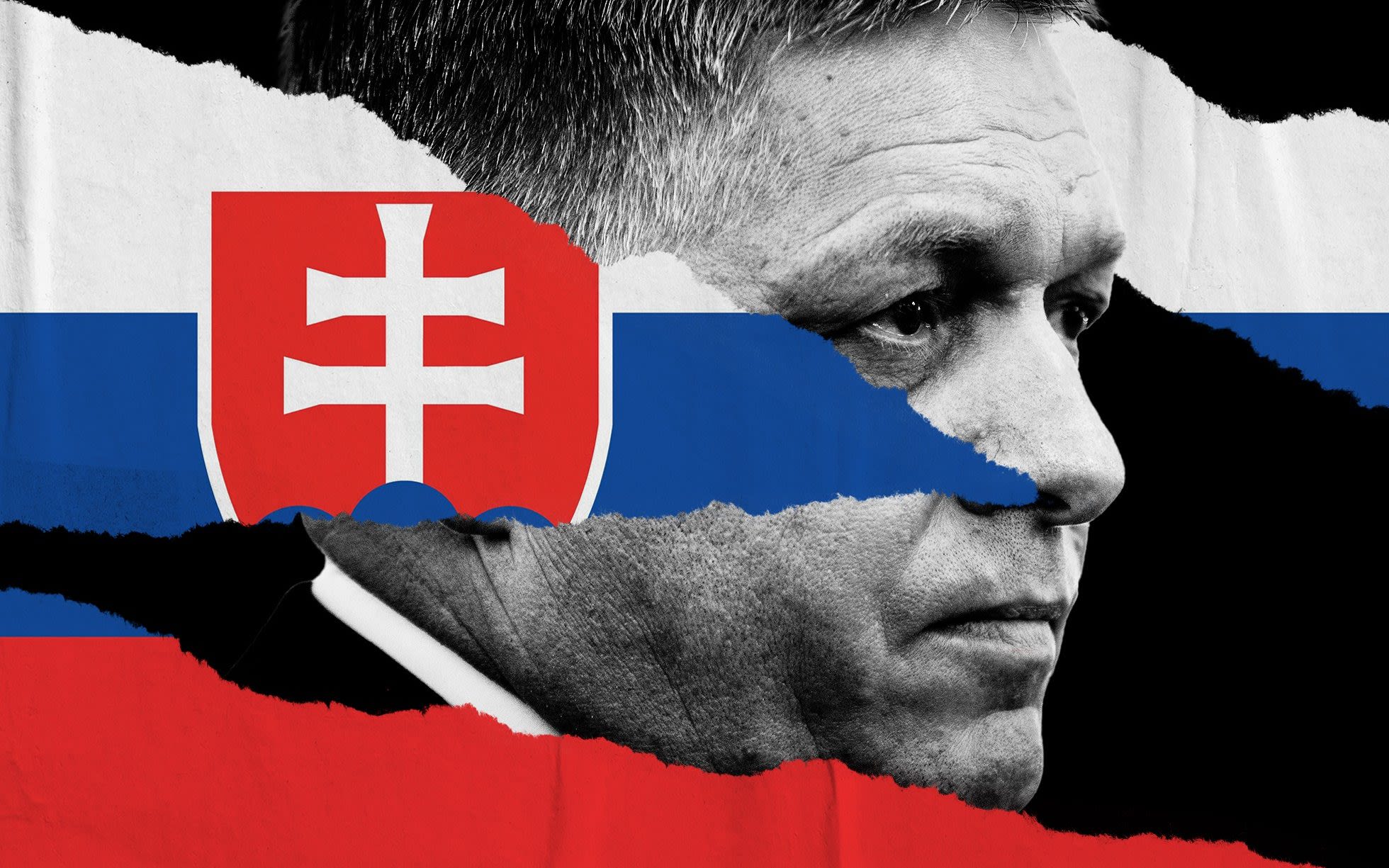 How ties to Italy’s Mafia brought Robert Fico’s second term to an abrupt end in Slovakia