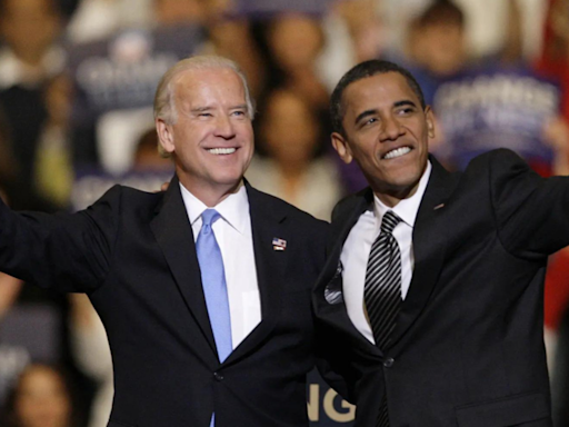 Can Barack Obama become Joe Biden's replacement as the US Presidential candidate?
