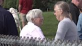 Legendary Grand Rapids tennis coach celebrates 50 years with the program