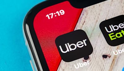 UBER to Acquire German Firm's Food Delivery Unit in Taiwan