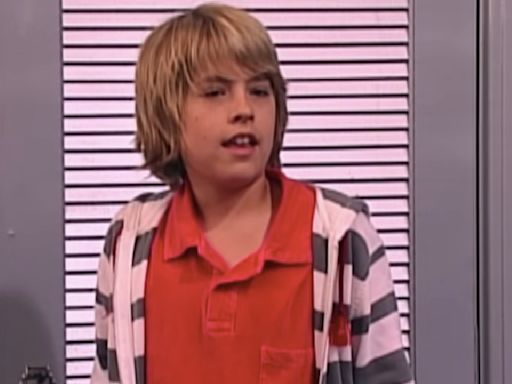 Cole Sprouse Would Like To Apologize For Being A Jerk To Matt Damon During The Height Of His Suite Life Fame