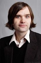 Ben Gibbard