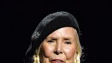 Joni Mitchell, 80, offers a stunning 'Both Sides, Now' for first Grammys performance