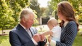 凱特王妃對孩子有一套 查爾斯三世讚「我心愛的媳婦」