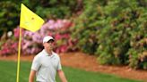 McIlroy Is All Business In Latest Try To Complete Golf’s Grand Slam