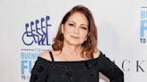 Gloria Estefan Cuddles Up to Husband Emilio on the Red Carpet