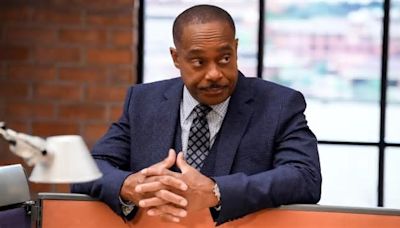 'NCIS' Star Rocky Carroll Reacts to Season 22 Renewal as Franchise Hits Massive Milestone: 'It's a Little Surreal' (Exclusive)