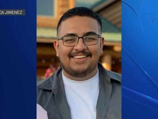 Son of Half Moon Bay mayor killed in motorcycle crash