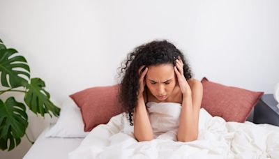 Dormir poco aumenta el riesgo de padecer demencia