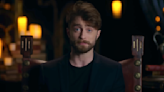 Daniel Radcliffe Gets Hilariously Real Talking About Young Harry Potter Fans Being 'Wildly Disappointed' When They Meet Him