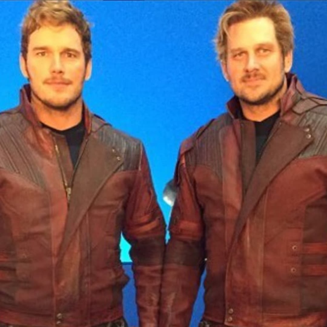 Chris Pratt Speaks Out on Death of His Stunt Double Tony McFarr at 47 - E! Online