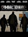 Criminal Behavior