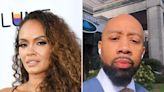 Basketball Wives' Evelyn Lozada and Fiance Lavon Lewis Call Off Their Wedding