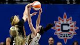 Highlights from Caitlin Clark's WNBA debut: Clark shakes off slow start, but Fever fall to Sun 92-71