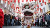 Here's How Lunar New Year Is Celebrated Around the World