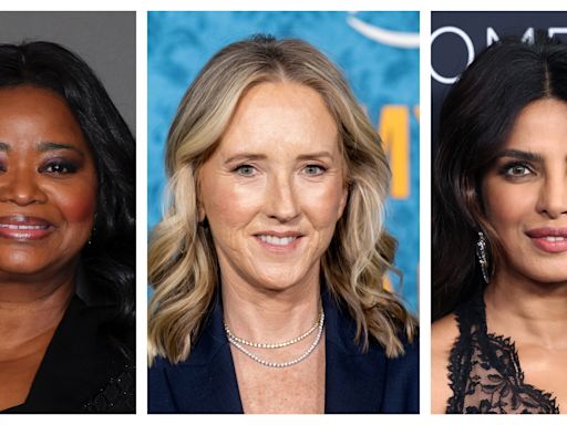 Octavia Spencer, Jennifer Salke, Priyanka Chopra Jonas & More Laud Role Of Women At Prime Video Event