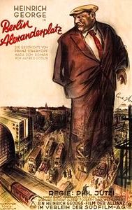 Berlin-Alexanderplatz (1931 film)
