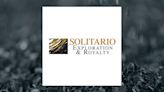 Solitario Resources Corp. (NYSEAMERICAN:XPL) Forecasted to Earn Q2 2024 Earnings of ($0.01) Per Share