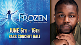 "Frozen" the Broadway Musical Comes To Austin