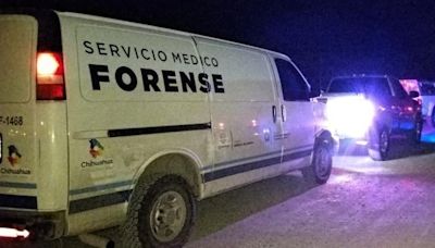Asesinan a uno con arma blanca en el centro de Cuauhtémoc