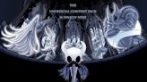 Hollow Knight fans just released their own DLC and it could pass for an official update