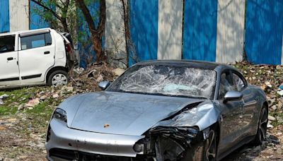 Police File Chargesheet In Porsche Crash That Killed 2 Techies; Pune Teen's Parents Among 7 Named - News18