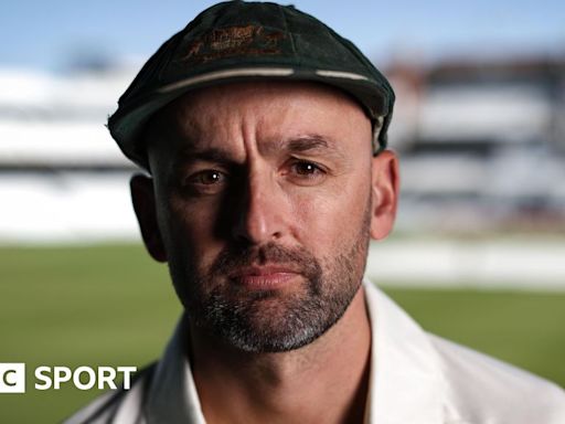 Nathan Lyon: Australia spinner on Ashes, Bazball, Lord's and Lancashire
