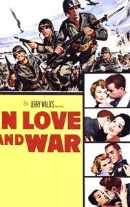 In Love and War