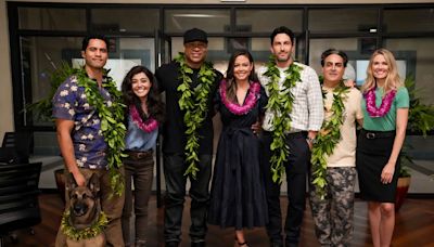 NCIS: Hawai’i fans furious as show kills off multiple characters in one episode