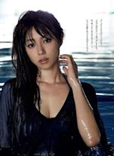 Kyoko Fukada