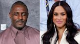 Idris Elba Says Meghan Markle Was Best Dancer at Her Wedding to Prince Harry: She 'Had a Lot of Fun'