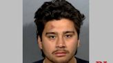 DUI suspect in deadly Las Vegas crash was traveling ‘well above’ speed limit, police say